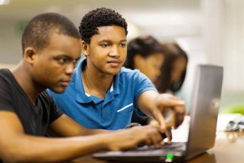 NHEF Scholarship Program For Young Nigerians 2018