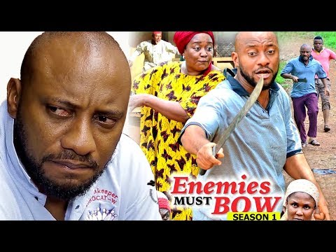 Enemies Must Bow Season 1 2018 Latest Nollywood Nigerian Movie