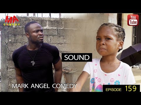 Sound Mark Angel Comedy Episode 159