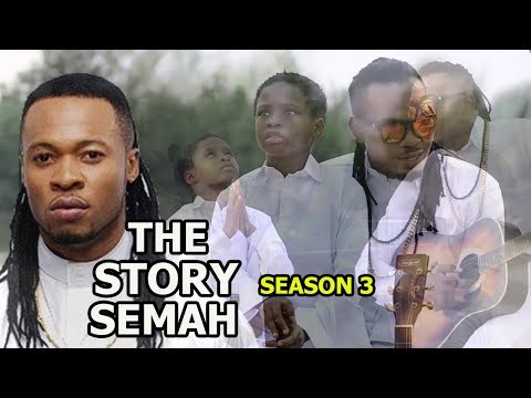 The story Of semah