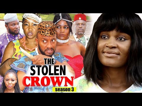 The Stolen Crown Season 3