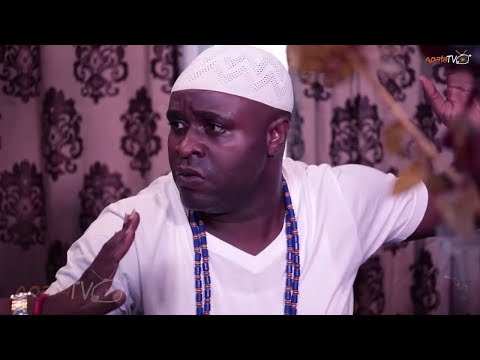 King Tokunbo Latest Yoruba Movie