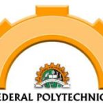 Fed Poly Offa HND Full-Time Admission 2018/2019 Announced