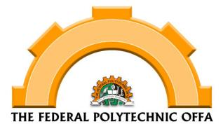 Fed Poly Offa HND Full-Time Admission 2018/2019 Announced