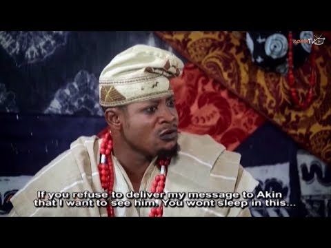 Obiri Laye 2018 Latest Yoruba Movie