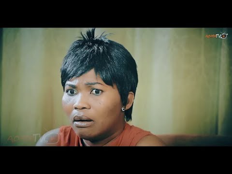 Atila 2018 Latest Yoruba Movie