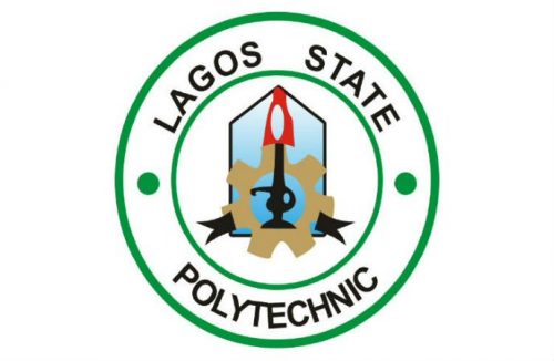 LASPOTECH School Fees Payment And Registration Deadline, 2017/2018