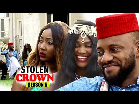 The Stolen Crown Season 6 2018 Latest Nollywood Nigerian Movie