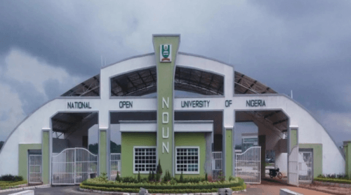 National Open University Admission Requirements in 2018