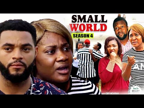 Small World Season 4 2018 Latest Nollywood Nigerian Movie