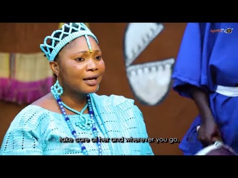 Oluwo 2018 Latest Yoruba Movie