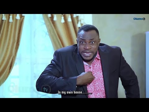 Riri Ife 2018 Latest Yoruba Movie