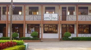 Federal College of Veterinary and Medical Laboratory Technology Admission Form 2018/2019 Is Out