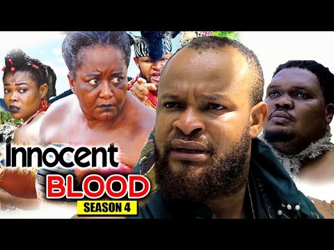 Innocent Blood Season 4 2018 Latest Nollywood Nigerian Movie