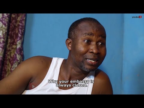Palapala 2018 Latest Yoruba Movie