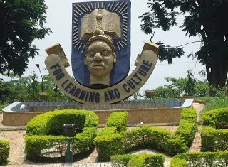 OAU school Fees and Charges For 2017/2018 Session