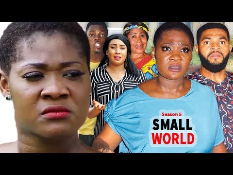 Small World Season 5 2018 Latest Nollywood Nigerian Movie
