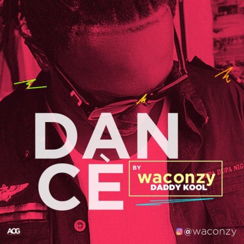 Waconzy – Dance