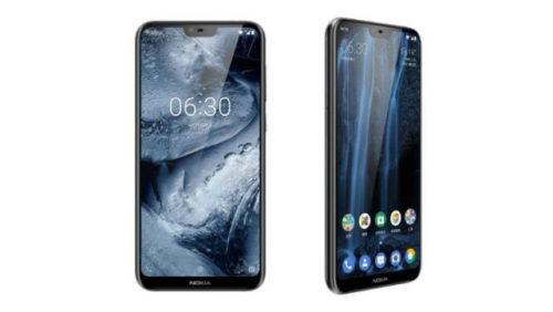 Nokia X6 Specifications Features and Price