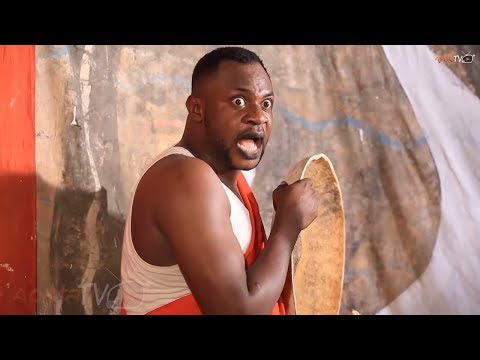 Irapada 2 Latest Yoruba Movie
