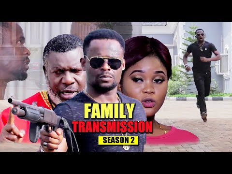 Family Transmission Season 2 2018 Latest Nollywood Nigerian Movie