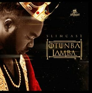 Slimcase – Otunba Lamba
