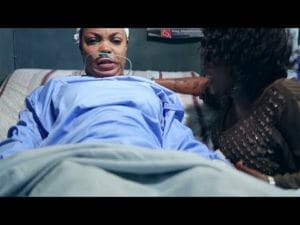Awake Coma Part 2 2018 Latest Yoruba Movie
