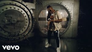 Video Olamide ft Wizkid – Kana