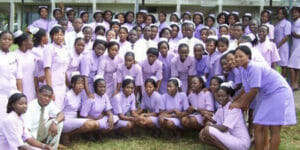 Osun State School of Nursing Admission Form 2018/2019
