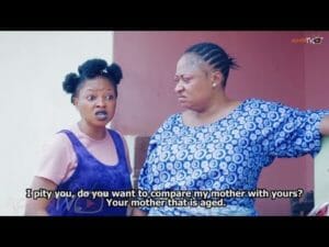 Gbakoje Latest Yoruba Movie