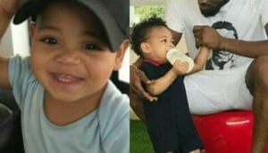 How D’Banj’s Son Daniel Died In A Swimming Pool