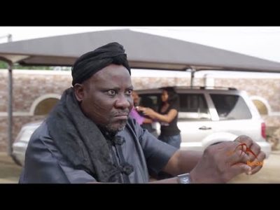 Ajigun 2018 Latest Yoruba Movie