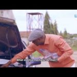 Kamoru Aribisala 2018 Latest Yoruba Movie
