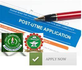 CRUTECH Post-UTME 2018: Cut-off Mark, Date, Eligibiity And Registration Details
