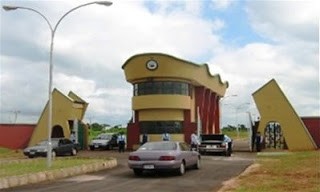 Federal Poly Ilaro Post UTME Form 2018/2019 Cut-off Mark 150