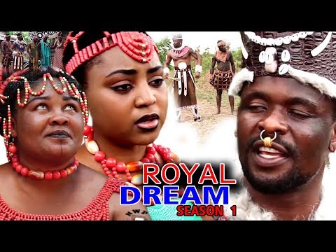 Royal Dream Season 1 2018 Latest Nollywood Nigerian Movie