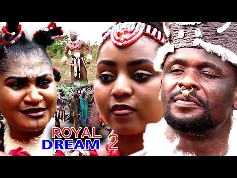 Royal Dream Season 2 2018 Latest Nollywood Nigerian Movie
