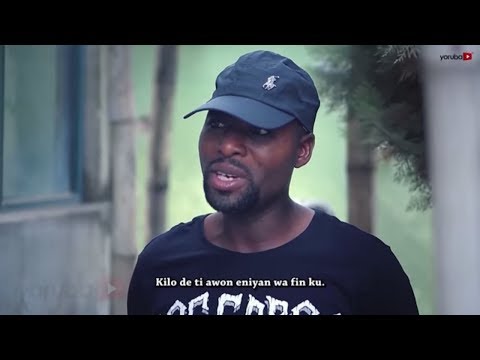 Eti Sesere Latest Yoruba Movie