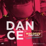 Waconzy – Dancè Lyrics