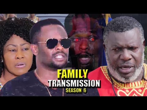 Family Transmission Season 6 2018 Latest Nollywood Nigerian Movie