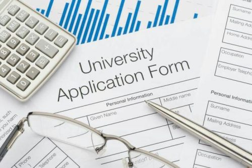 Pre-screening 2018 Summit University Post-UTME Form Is Out