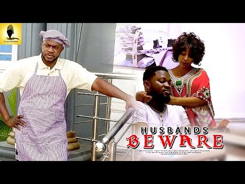 Husbands Beware 2018 Latest Yoruba Movie