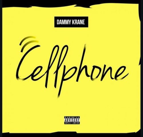 Dammy Krane – Cellphone