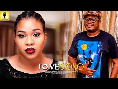 Love Song 2018 Latest Yoruba Movie