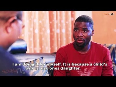 Teni Tika 2018 Latest Yoruba Movie