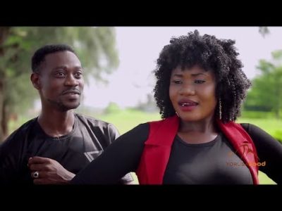 Stone Heart 2018 Latest Yoruba Movie