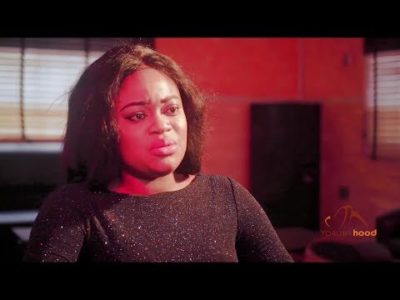 Ajogunba 2018 Latest Yoruba Movie