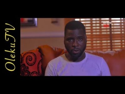 Oore (Favour) 2018 Latest Yoruba Movie