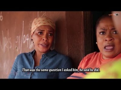 Abeni Abe 2018 Latest Yoruba Movie