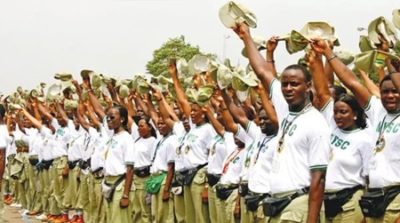 Best Sample and Format of NYSC Request Letter